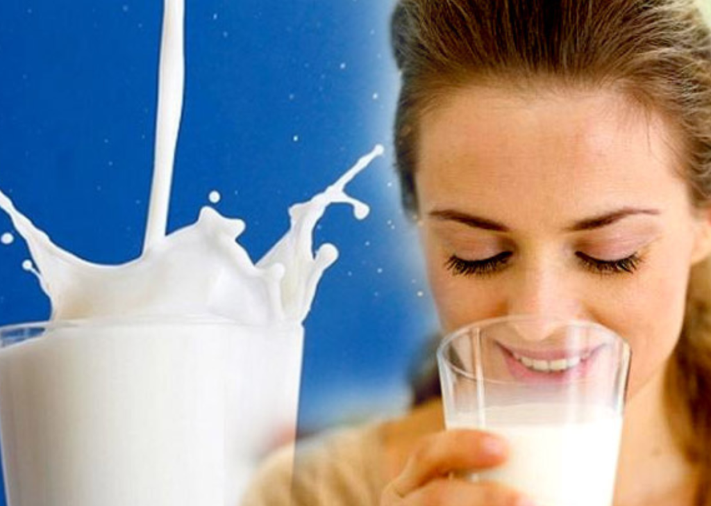 Diabetes patients should not consume milk even by mistake.
